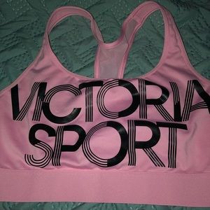 VS sports bra
